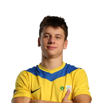 Mark HRYTSENKO