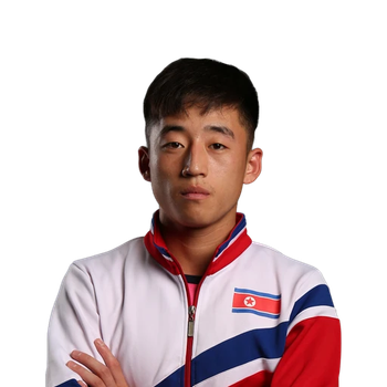 Ryu Myong JO