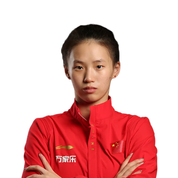 Yuxi CHEN