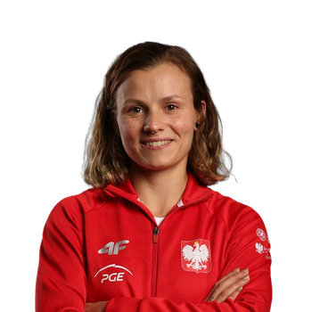 Kaja SKRZEK
