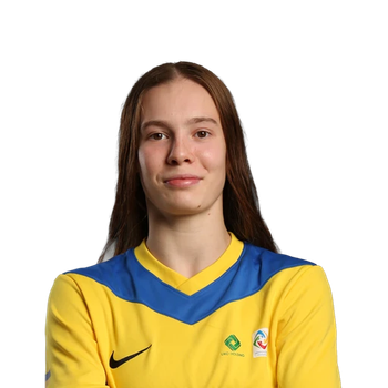 Kseniia BAILO