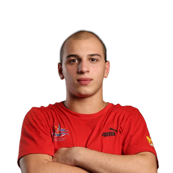 Aleksandre TSKHOMELIDZE
