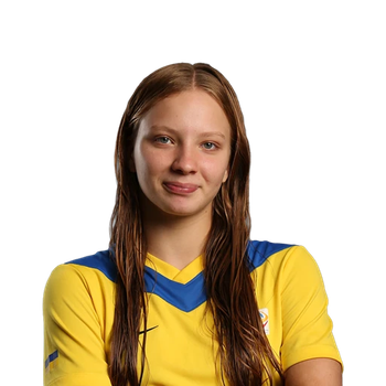 Kseniia BOCHEK
