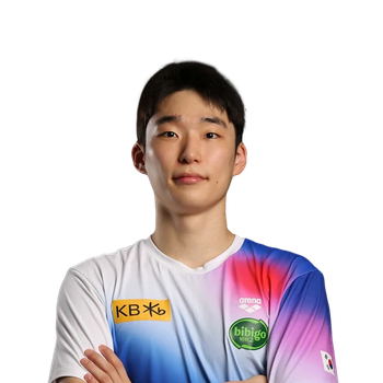 Jungwhi SHIN