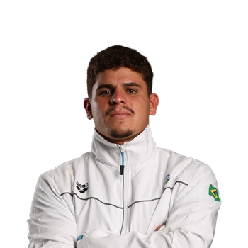 Rafael BORGES