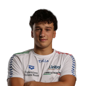 Matteo SANTORO