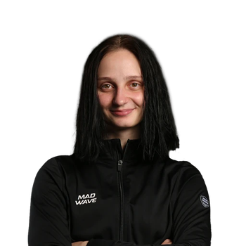 Elizaveta KUZINA