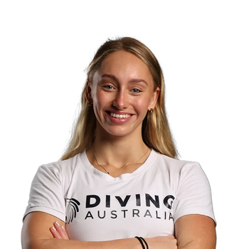 Alysha KOLOI