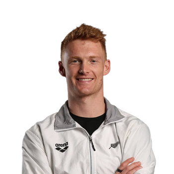 Liam STONE