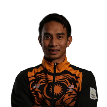 Muhammad Syafiq PUTEH