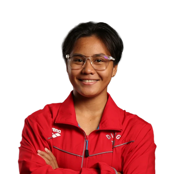 Gladies Lariesa Garina HAGA