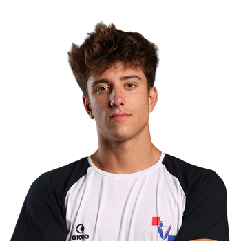 Luka MARTINOVIC