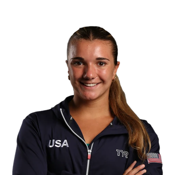 Lily WITTE