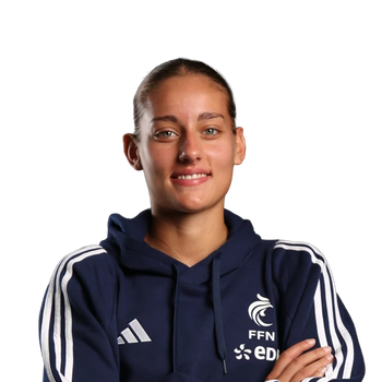 Nais GILLET