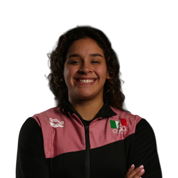 Aranza VAZQUEZ MONTANO