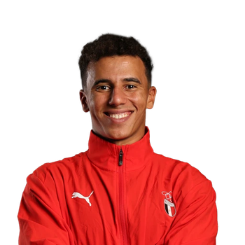 Mohamed AHMED FAROUK