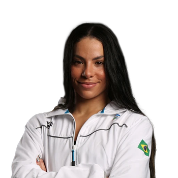 Ingrid OLIVEIRA