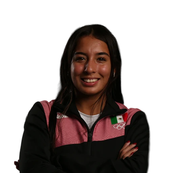 Maria Fernanda GARCIA SIXTOS