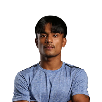 Ningthoujam WILLSON SINGH