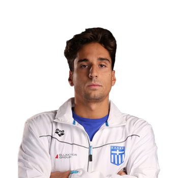 Stergios Marios BILAS