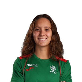 Francisca SOARES MARTINS