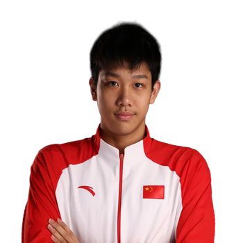 Zhanshuo ZHANG