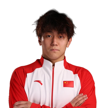 Zhihao DONG