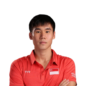 Glen Jun Wei LIM