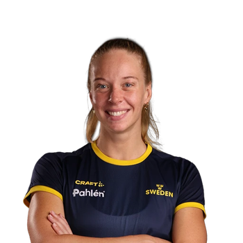 Louise HANSSON