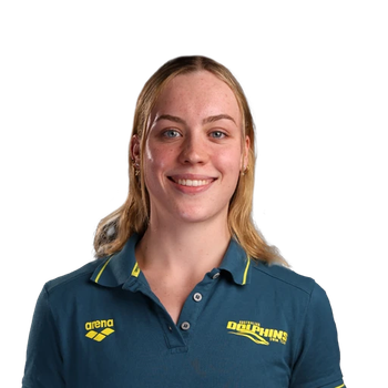 Olivia WUNSCH