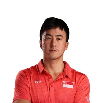 Zheng Wen QUAH