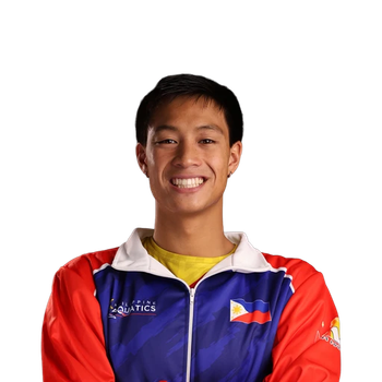 Gian SANTOS