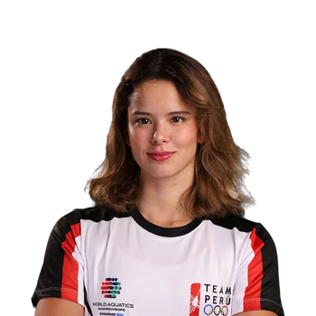 Alexia SOTOMAYOR