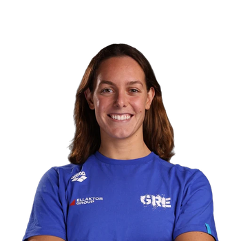 Nikoletta PAVLOPOULOU