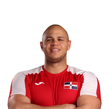 Josue DOMINGUEZ RAMOS