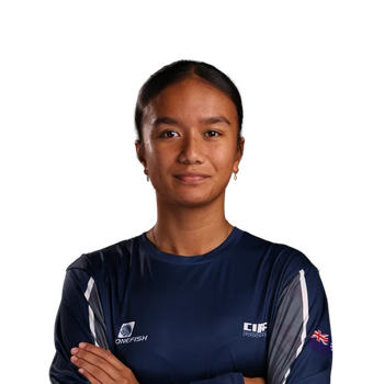 Mia LABAN