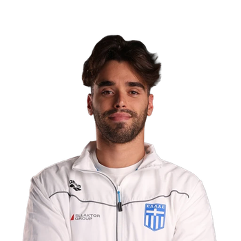 Apostolos CHRISTOU