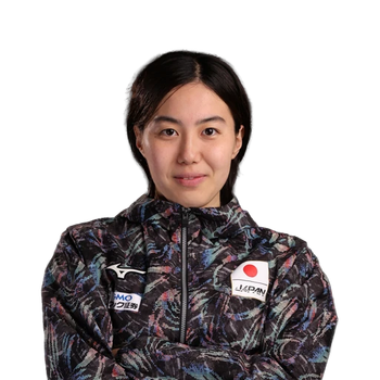 Shiho MATSUMOTO
