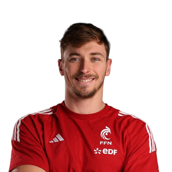 Maxime GROUSSET
