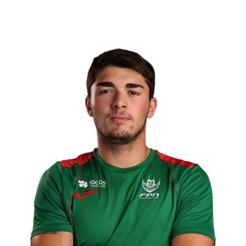 Diogo MATOS RIBEIRO