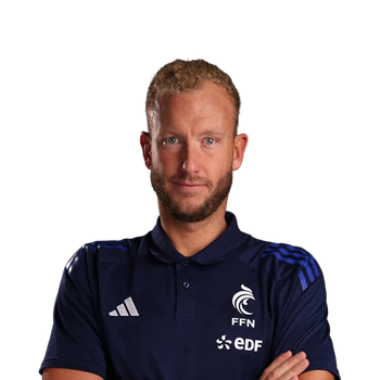 Damien JOLY