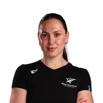 Eve THOMAS