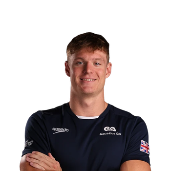 Oliver MORGAN