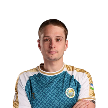 Ilia SIBIRTSEV