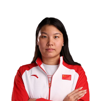 Yaxin LIU