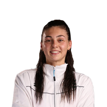 Gabriela GEORGIEVA