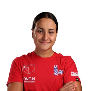 Sasha GATT