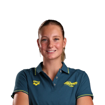 Hannah CASEY