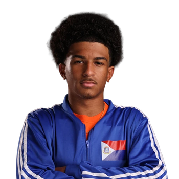Nigel FONTENELLE