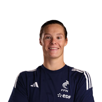 Pauline MAHIEU